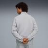 PUMA Men's Loose Fit Retro Training Jacket
