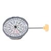 Watch Movement Replacement Clock Mechanism 3 Point 2 Calendar Accessories Parts 1L02