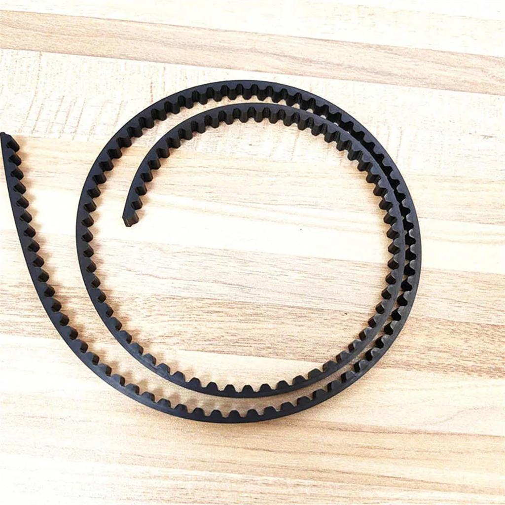 Toothed Belt, Garage Door Opener, STD8M, Tooth Belt Drive Belt, Automatic Sliding Door Tooth