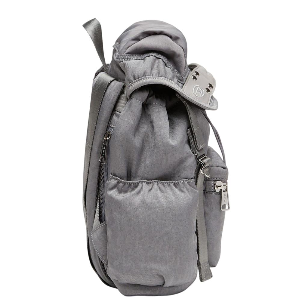 Diesel Mono Nylon Rucksack