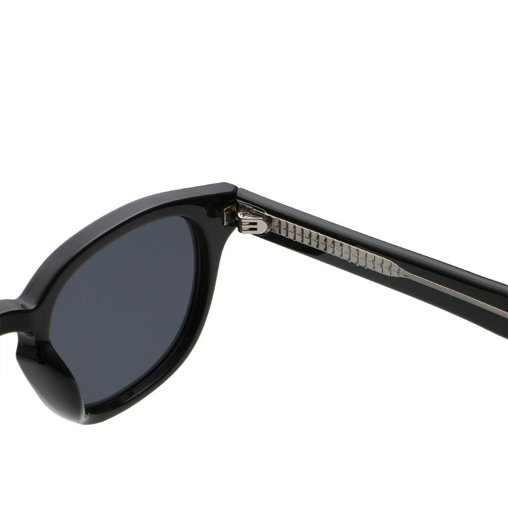 High-End Women's UV Protection Sunglasses with Propionate Insert & Men's Style