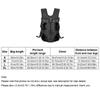 Hands Free Pet Front Backpacks Breathable Portable Pet Bag Practical Dog Outgoing Bag  Outdoor