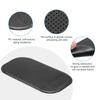 uxcell 7 Pcs Car Dashboard Anti-Slip Cushion 5.5" x 3" Universal Sticky Dash Pad