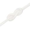 Boat Rope White 5 mm 25 m Polypropylene
