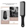 Professional Salon Wave Tooth Hair Combs Hairdressing Styling Barber Stylist Tool