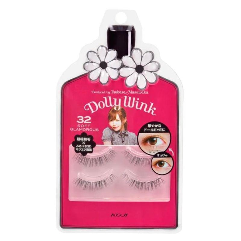 Koji - Dolly Wink Eyelash