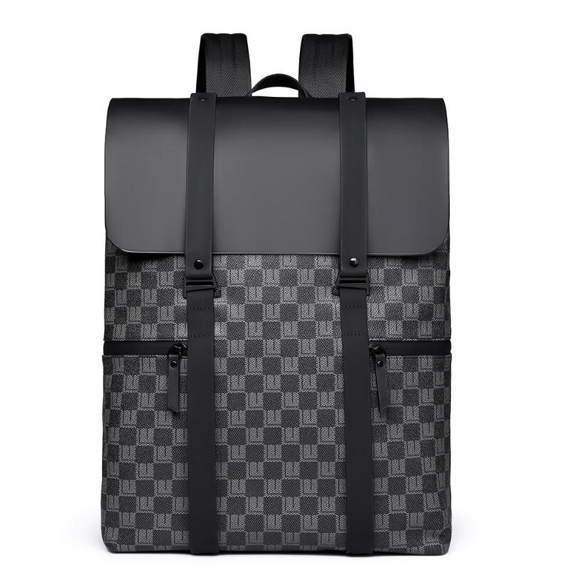 Li Shen Premium Men's Backpack