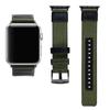 Sport Nylon Strap for Apple Watch Ultra Band 49mm 40mm 44mm 42mm 38 iWatch series 8 7 6 se 5 4 3 2 Correa 45mm 41mm accessories