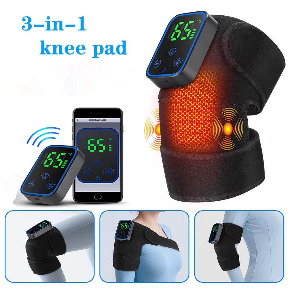 Wireless Heating