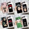 Muslim Islamic Girls Arabic Hijab Case For Samsung Galaxy M20 M15 M55 M31s M51 M21 M11 M13 M33 M53 M52 M32 M12 M14 M34 M54