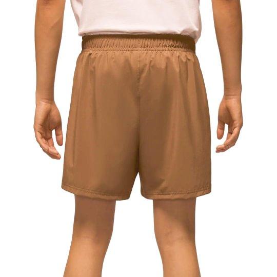 Jordan Dri-FIT Sport Casual Shorts Men's Antique Brown FN5843-223