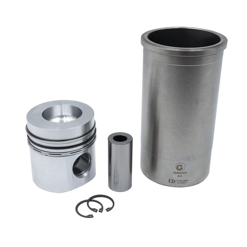 CASE IH 3218461R95 engine piston repair kit