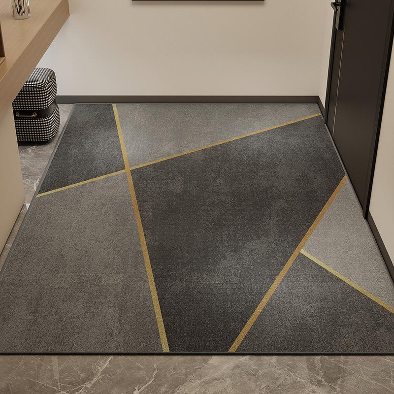 Vstupní rohožka Vstupní hala Protiskluzová vstupní rohožka Vstupní koberec Pro domácnost