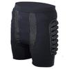 Hip Butt Protection Shorts Eva Paded Guard Short Pants For Ski Outdoor Ice Skating Snowboard