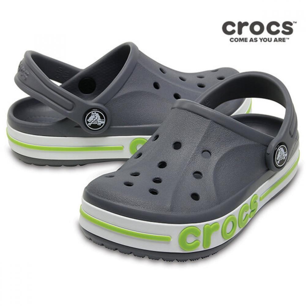 

Croc Skies Slipper Sandals Tqj 205100 025 Bayaband Clogs Kids 130
