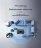 Pet Hair Negative Ion Air Purifier: Removes Formaldehyde, Secondhand Smoke, and Bacteria for Home Use