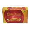 Nagarjuna Sapone Ayurvedico al Sandalo Rosso Detergente Naturale per la Pelle Barra da Bagno Per la Cura Quotidiana Delicata 75 g X Confezione da 4