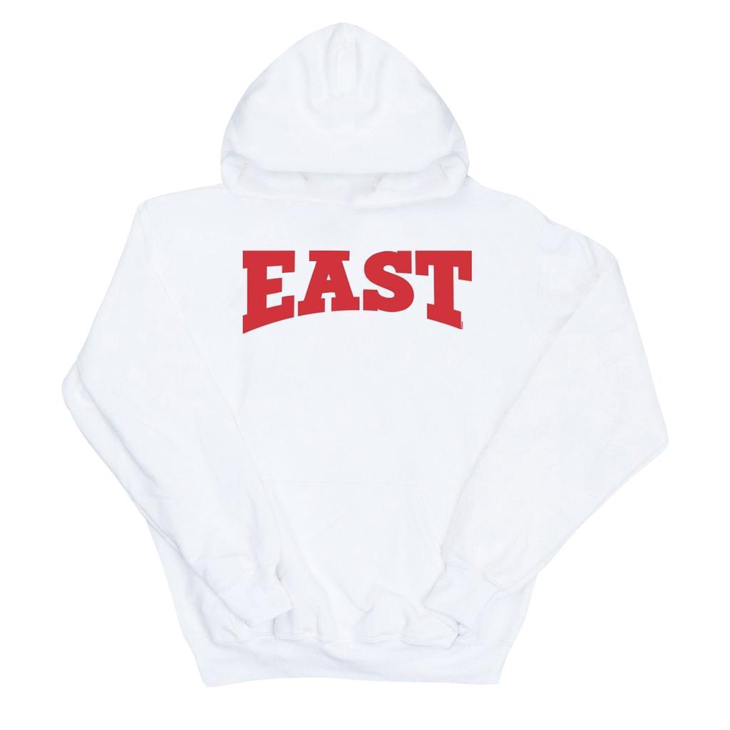 Disney Boys High School Musical The Musical East High Hoodie