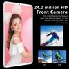 10-Inch Android Tablet Pad6 with WiFi, Dual SIM & Card Slot