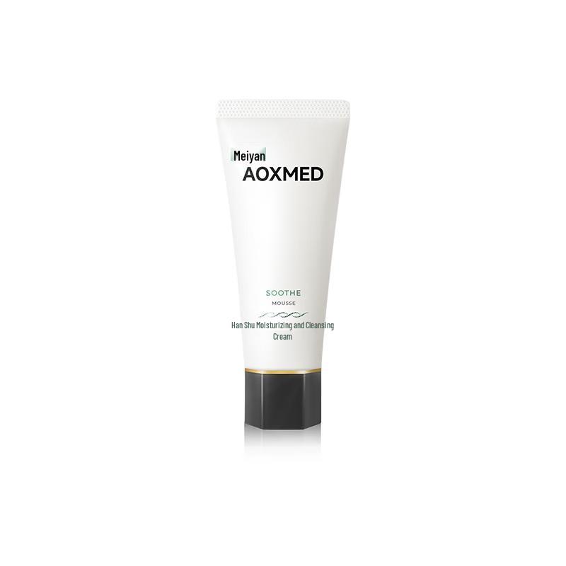 

AOXMED Soothing & Purifying Amino Acid Cleanser