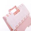 Folding Step Stool Portable Chair Seat For Home Bathroom Kitchen Garden Camping Kids And Adults Use Chair seat