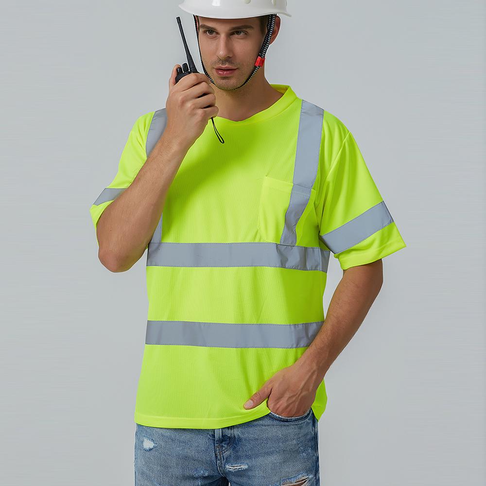 Buy SFVest High Visibility Reflective 