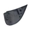 Front Left Right Fender Rear View Mirror Trim Finisher Triangle Exterior Cover FOR 2009- DODGE JOURNEY 5178151AD 5178150AD