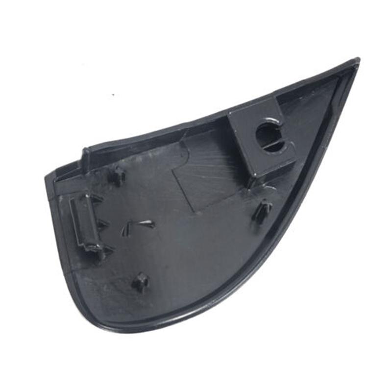 Front Left Right Fender Rear View Mirror Trim Finisher Triangle Exterior Cover FOR 2009- DODGE JOURNEY 5178151AD 5178150AD