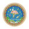 Gourmandies Miffy Meets Maruko Cord Reel Case Miffy Meets Maruko MF-356A