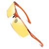 Night Driving Sunglasses for Polarized for Night Night Rainy UV Night Driving Sunglasses [SOXICK] Men, Lenses, Yellow, Driving, Fishing, Driving,