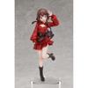ElCOCO KonoSuba Megumin 1/7 Scale Anime Figure