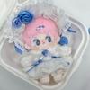 Garden Alice Doll Clothes 10cm