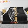 Satyricon Now Diabolical Heavy Metal Thrash Band Ultra-Soft Blanket Quilt Winter Sofa Cover Bed Covers