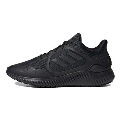 נעלי סניקרס Climawarm Bounce 'Triple Black' G54873