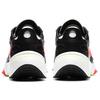 Nike Air Zoom Division Black Crimson Volt Sneakers Casual CK2946-001