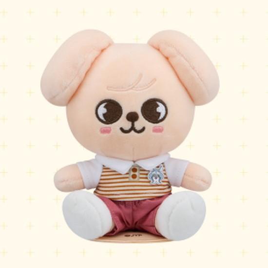 SKZOO X ZOOTOPIA2Pop-Up Store Official MD - SHOULDER PLUSH