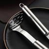 Creative Mud Press Masher Puree Juice Maker Stainless Steel Potato Masher Ricer Crusher Potatoes Crusher Pusher Fruit Tools