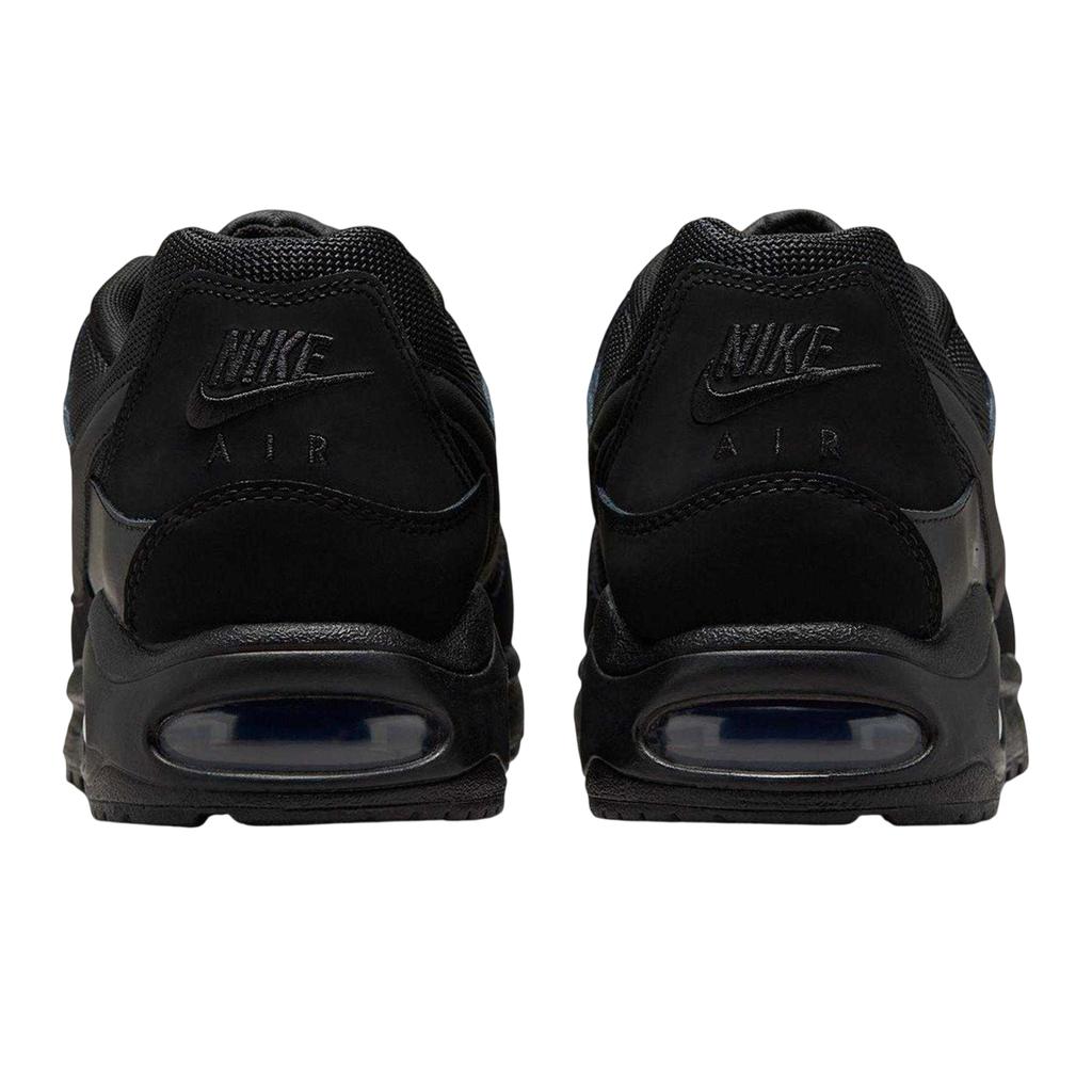 Nike Scarpe da ginnastica Air Max Command in pelle da uomo