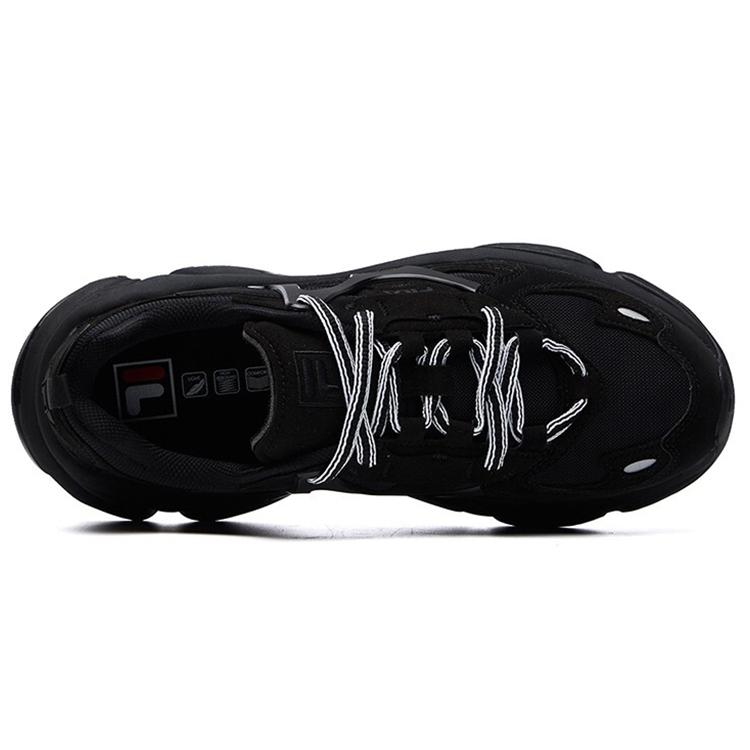 FILA Shoes Sports Casual Shoes F12M111138ABK
