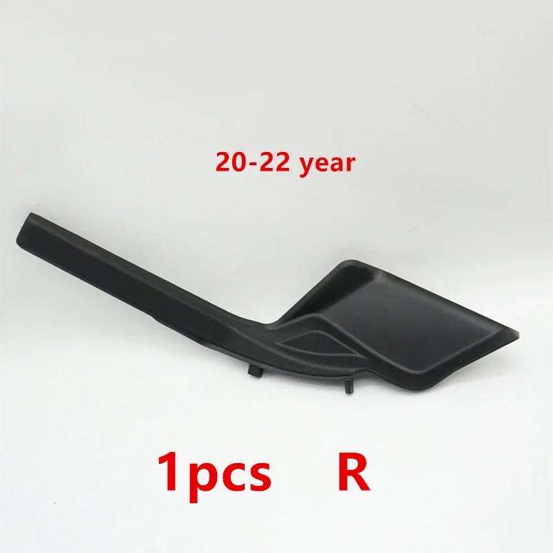 Front Windshield Wrap Corner Trim Wiper Side Cover Lid For Toyota RAV4 RAV 4 2006 -2008 2009-2013 2014-2019 2020 2021 2022