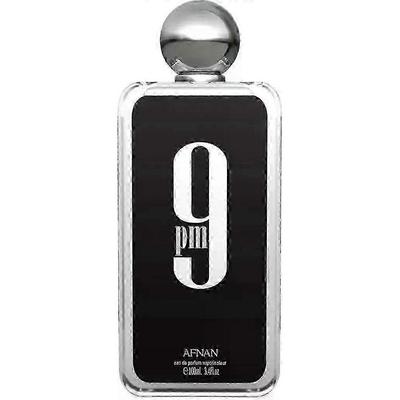 Afnan 9 Pm Eau De Parfum para Hombre 100 Ml