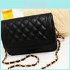 Timeless Pu Leather Cross Body Messenger Handbag With Classic Design And Versatility