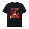 Master P T-Shirt Geschenk MAMA Halloween Papa vintage Gewaschen Leicht grafisch Dehnbar Streetwear Ca