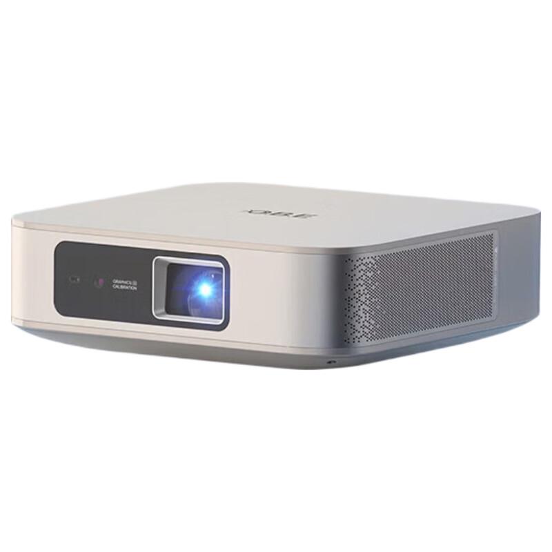 

Big Orange Eye OBEV10ultra Full HD Smart Projector (CN version)