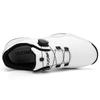 Genuine Leather Men Golf Shoes Lxury Golf Shoes Breathable Walking Shoes for Golfers Anti Slip Sport Sneakers Size 39-45