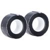 2 Roll Set 2.5cmx3m Electrical Tape Silicone Self Fusing Tape Pipeline Water Pipe Repair Tape for Garden