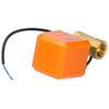 DN20 Professional 2 Way Electric Ball Valve DC12 24V 2‑Wire Brass Ball Valve Accessory
