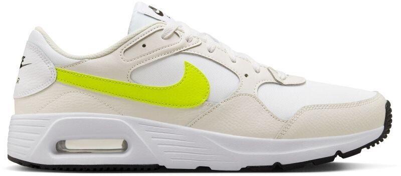 Sneakers Nike Air Max SC White/cyber/phantom/black