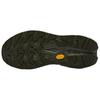 SAUCONY Zapatillas de running unisex Trigon Ultra Versátiles Cómodas Impermeables de Caña Media con Rebote Gris S28248-4
