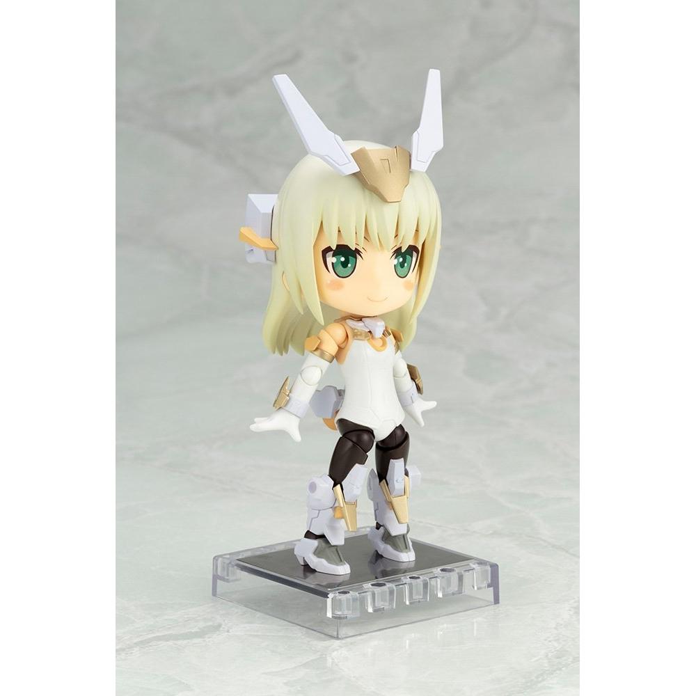 Q-posh Frame Arms Girl FA Girl Baselard Немасштабная окрашенная подвижная фигурка из ПВХ — фото 6